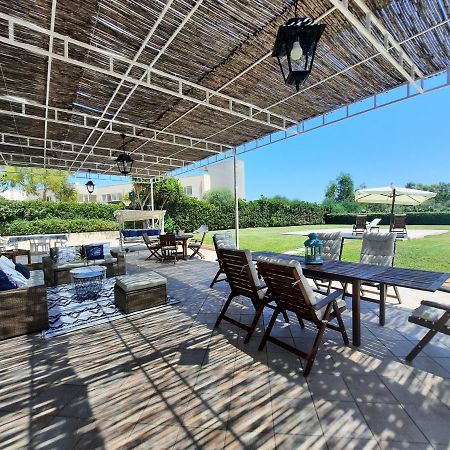 פונטנה ביאנקה Villa Nina מראה חיצוני תמונה