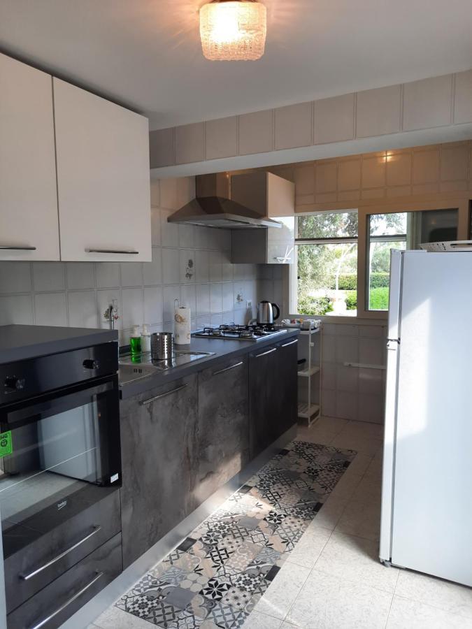 פונטנה ביאנקה Villa Nina מראה חיצוני תמונה