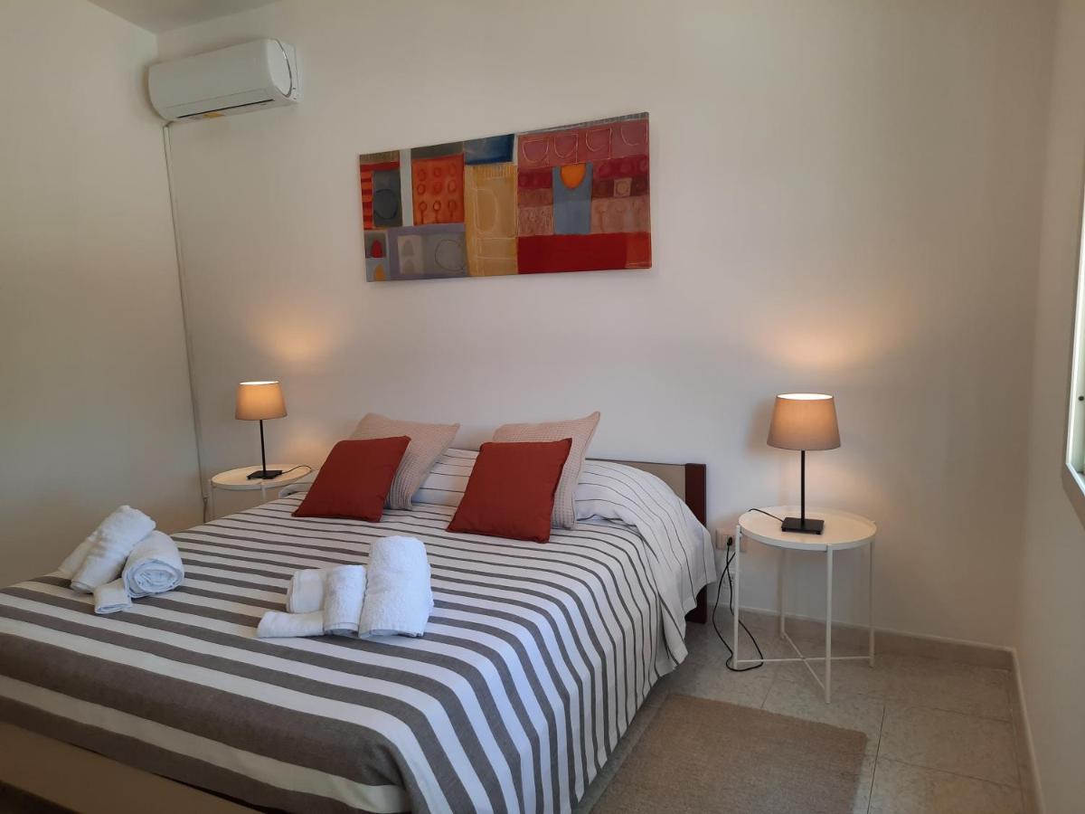 פונטנה ביאנקה Villa Nina מראה חיצוני תמונה